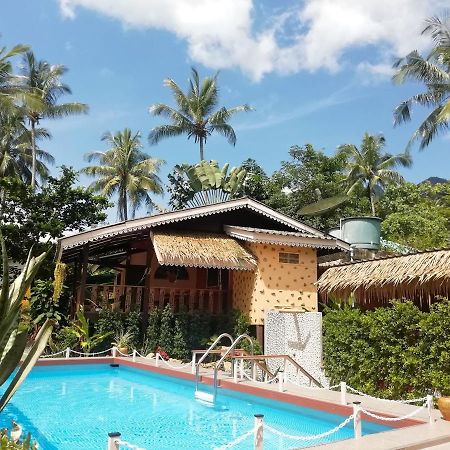 Macura Resort Koh Chang Exterior photo