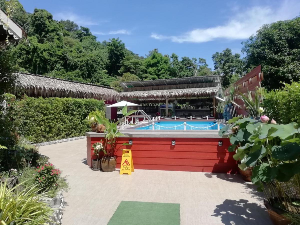Macura Resort Koh Chang Exterior photo