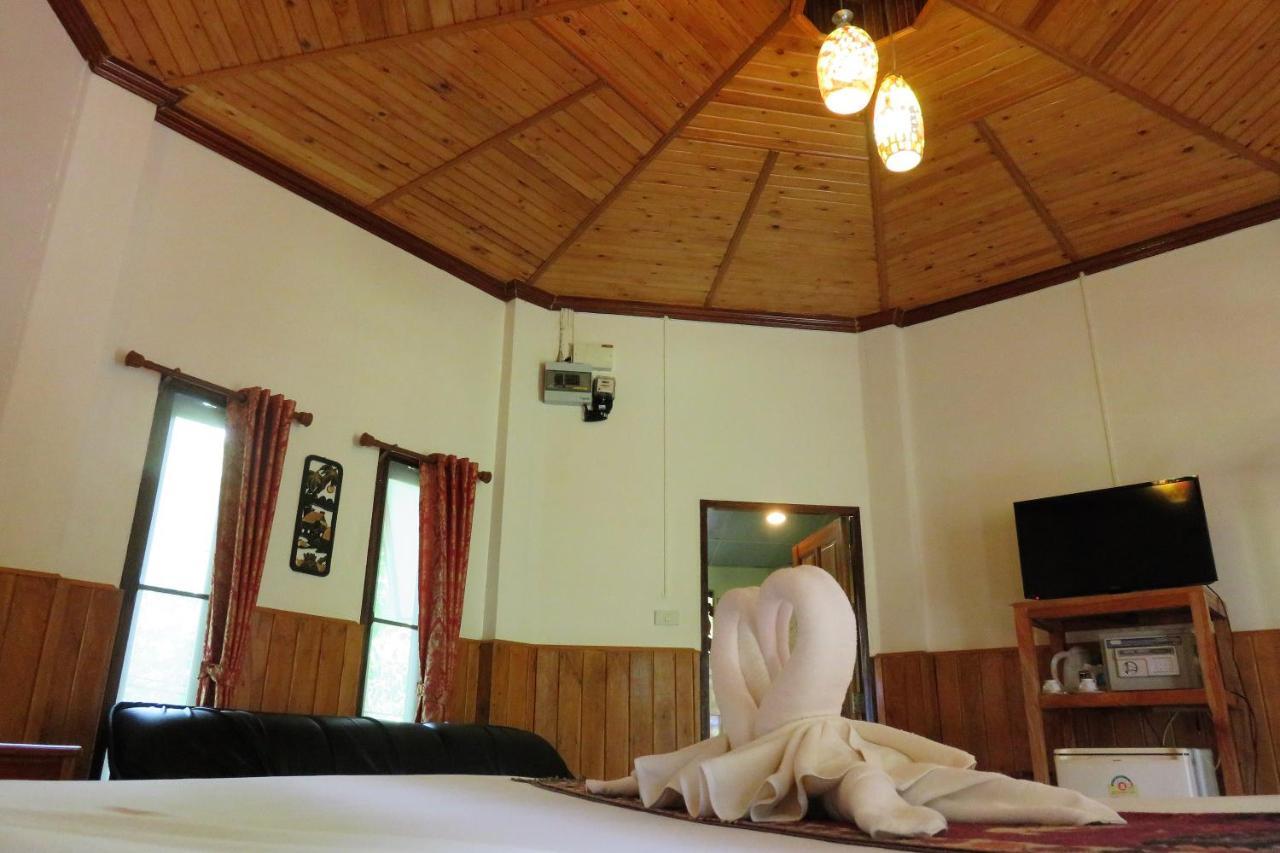 Macura Resort Koh Chang Exterior photo