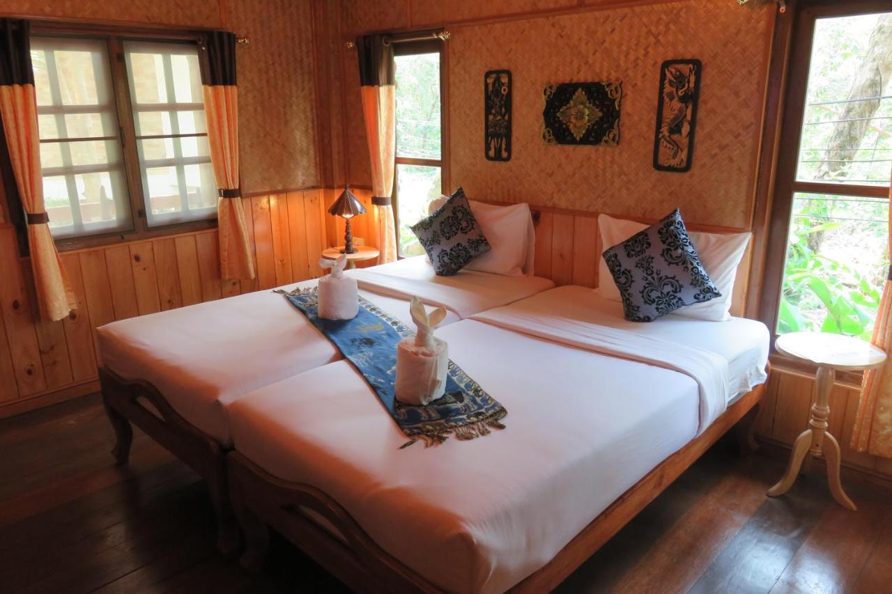 Macura Resort Koh Chang Exterior photo