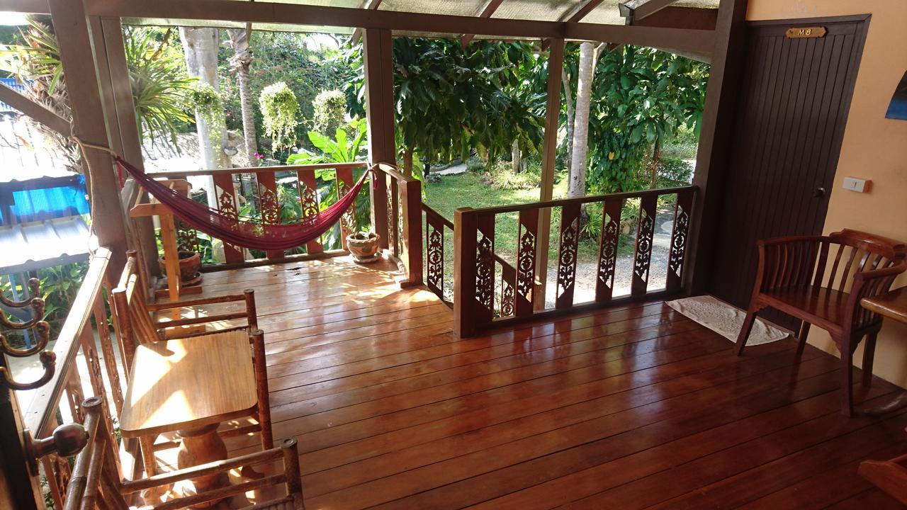 Macura Resort Koh Chang Exterior photo