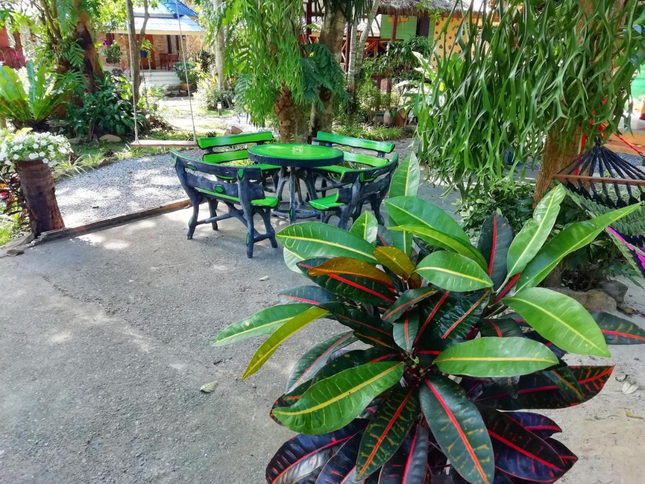 Macura Resort Koh Chang Exterior photo