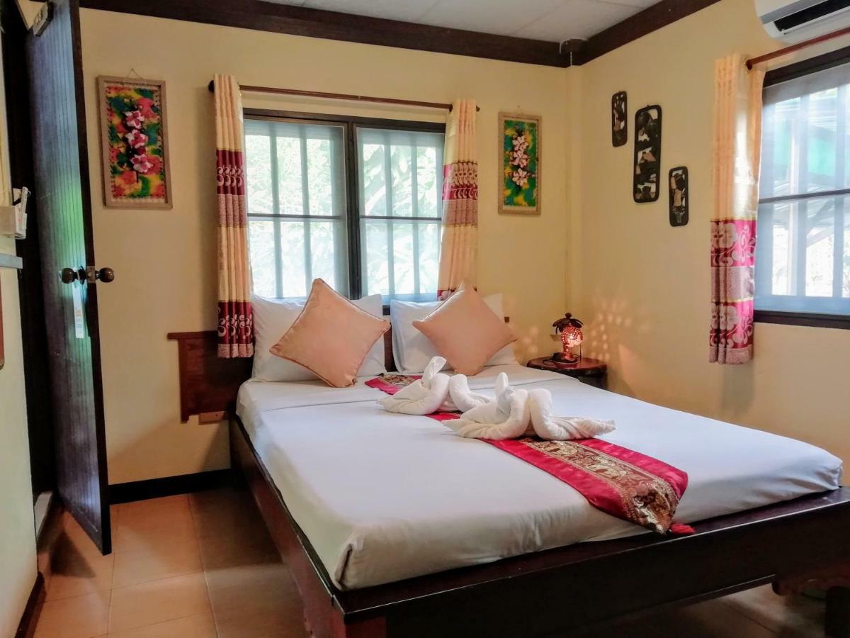 Macura Resort Koh Chang Exterior photo